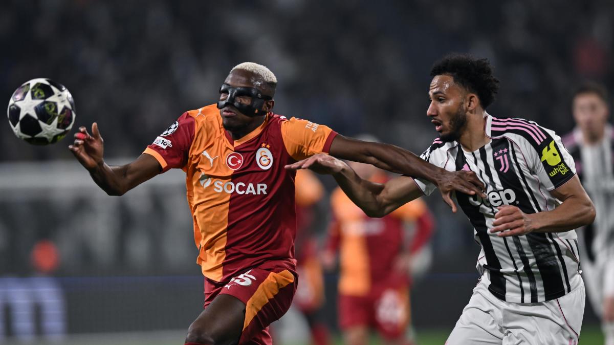 Immagine news Fútbol Internacional n.1