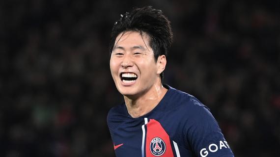 Fenerbahçe, interés en Lee Kang-in