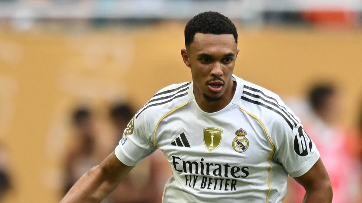 Immagine news Fútbol Internacional n.1