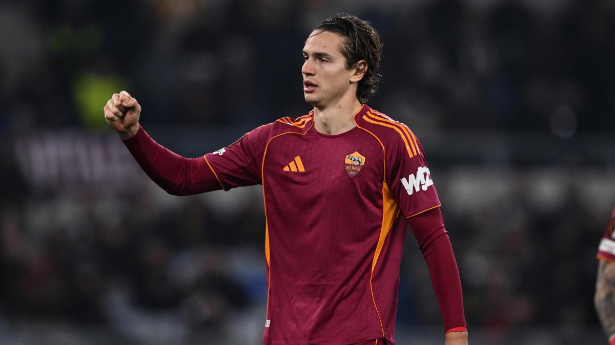 Immagine news Serie A n.2