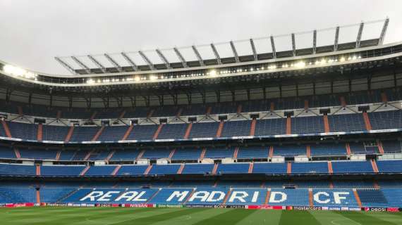 Real Madrid, Florentino Pérez arrasa en la votación por el plan de remodelación del Estadio