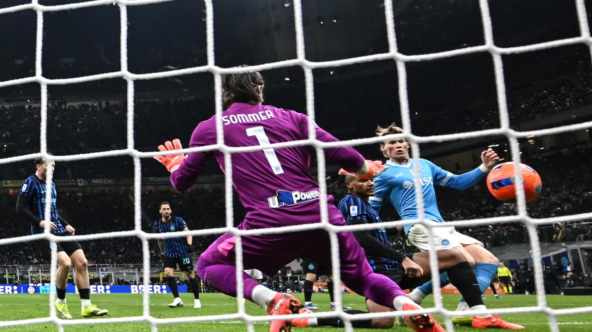 Immagine news Serie A n.1