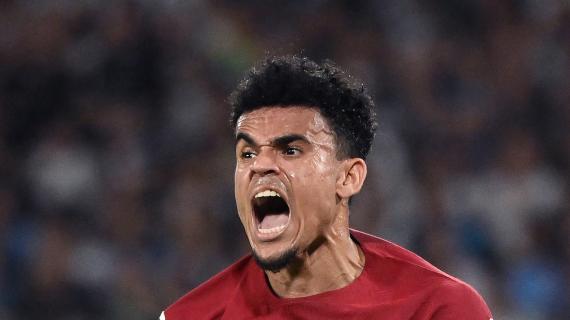 OFICIAL: Bayern, Luis Díaz firma hasta 2029