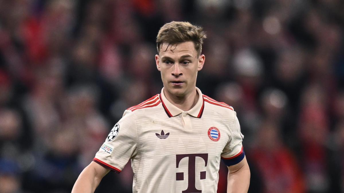 Immagine news Fútbol Internacional n.1