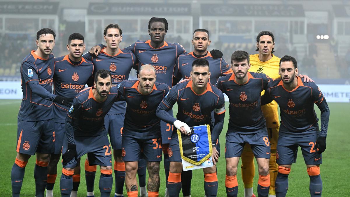 Immagine news Serie A n.4