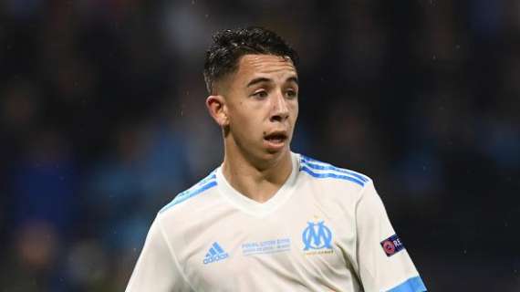 Tottenham, interés en Maxime Lopez