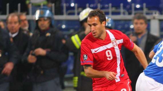 Estrella Roja, Dragan Mrdja vuelve para colaborar con el Scouting