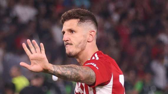 Omonia Nicosia, acuerdo por dos años con Jovetic