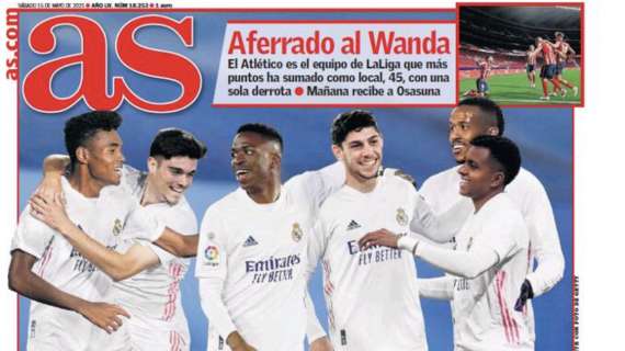 As: "Baby Madrid"