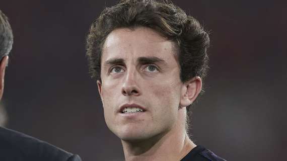 Final: Real Sociedad - Inter 1-1