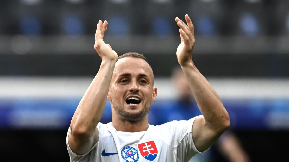 Immagine news Fútbol Internacional n.3