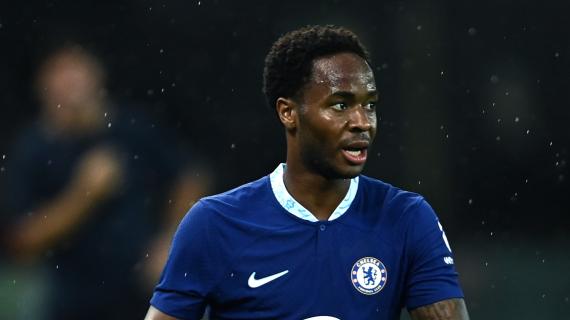 Chelsea, tres clubes londinenses interesados en Sterling