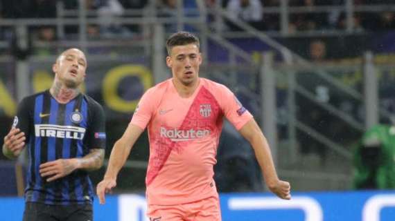 Barça, L'Esportiu: "A cal y canto"