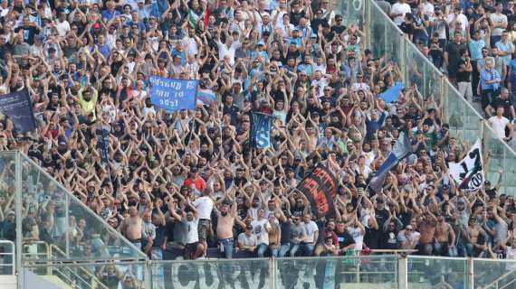 OFICIAL: Napoli, confirmada la llegada del bético Fabián