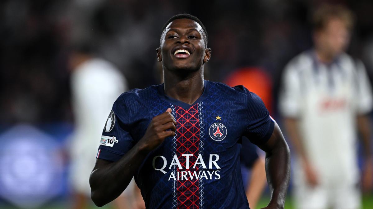 Immagine news Fútbol Internacional n.1