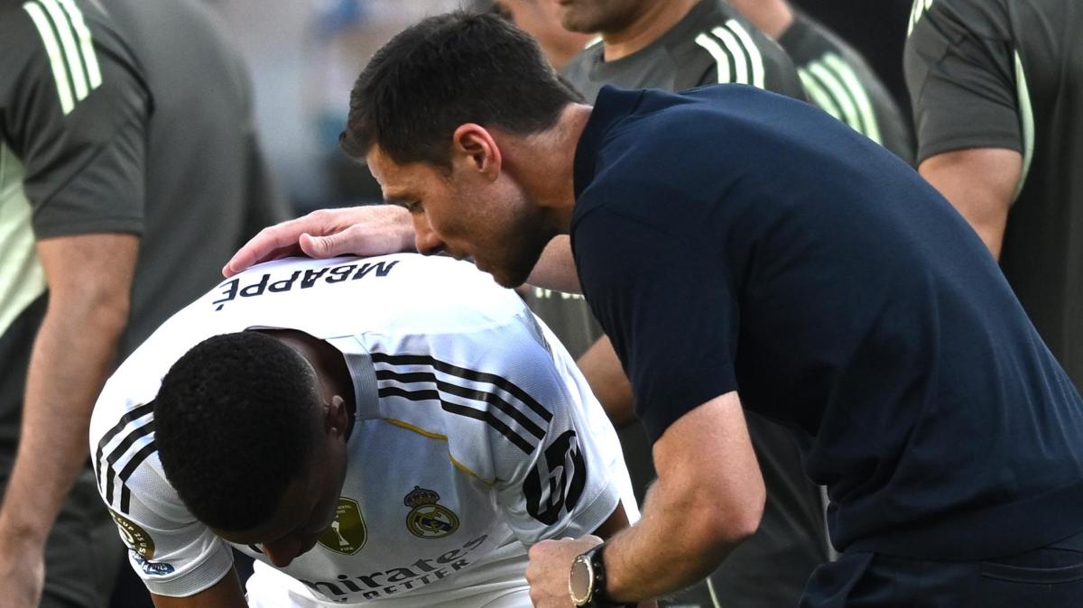 Immagine news Fútbol Internacional n.1