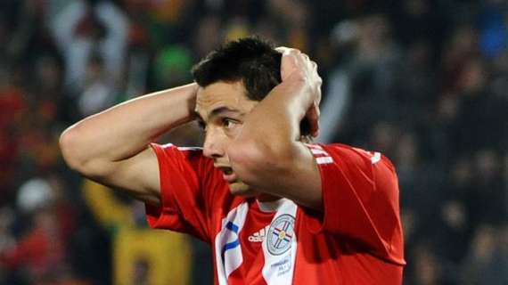 Paraguay, Libertad consolida el liderato