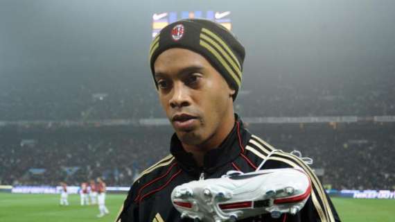 Querétaro, Ronaldinho debuta el viernes