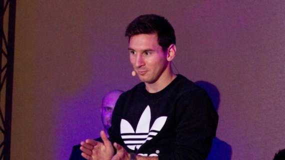 Messi, Agüero o Mascherano disfrutan de la NBA y de su compatriota Scola