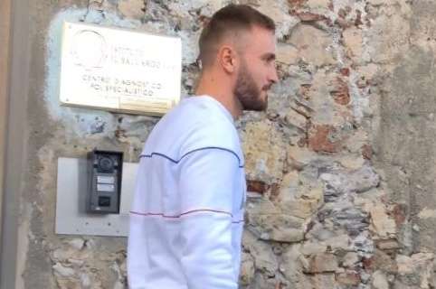 OFICIAL: Omonia Nicosia, firma Muamer Tankovic