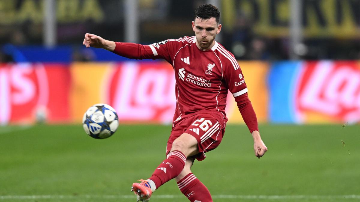 Immagine news Fútbol Internacional n.1