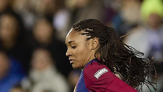 JJOO, Fútbol Femenino. Brasil elimina a España y es finalista (4-2)