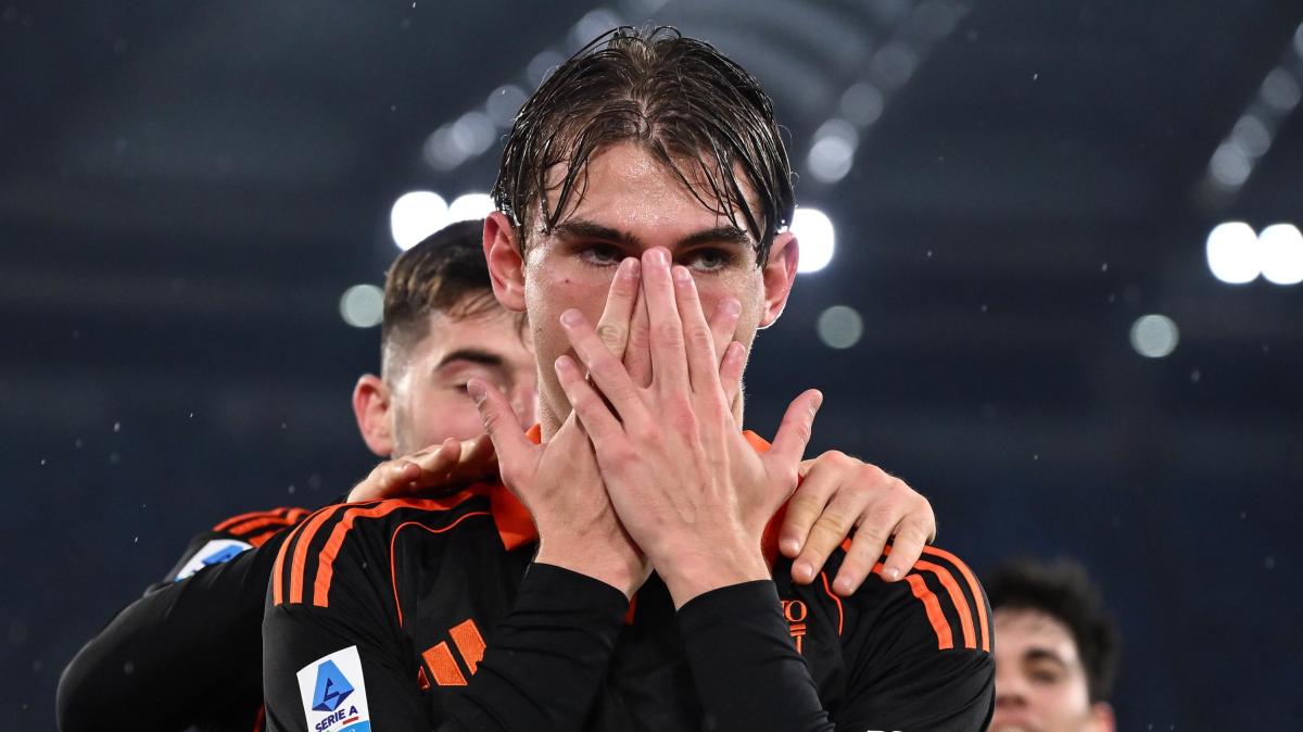 Immagine news Serie A n.1