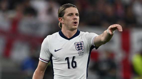 Atlético de Madrid, Gallagher rechazó renovar con el Chelsea