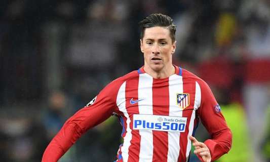 Torres empuja al Athletic a la séptima plaza: 2-0 al descanso