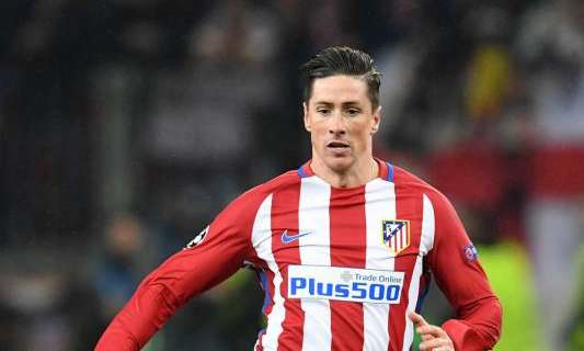 Atlético, Querétaro insiste por Fernando Torres