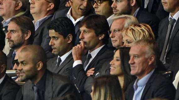 Leonardo: "Mourinho tiene importante influencia en el mal momento del United"