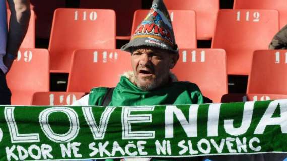 Euro 2020, Grupo G. Eslovenia supera con apuros a Letonia