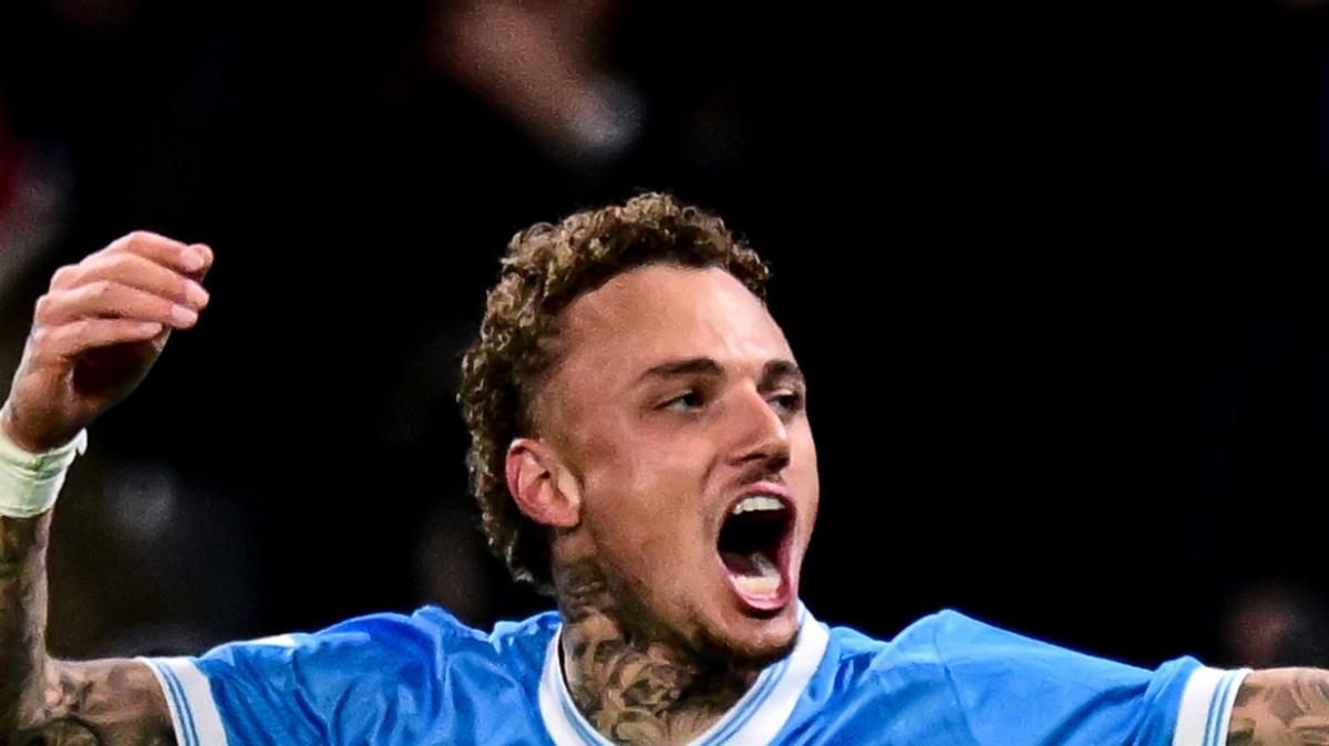 Immagine news Serie A n.6