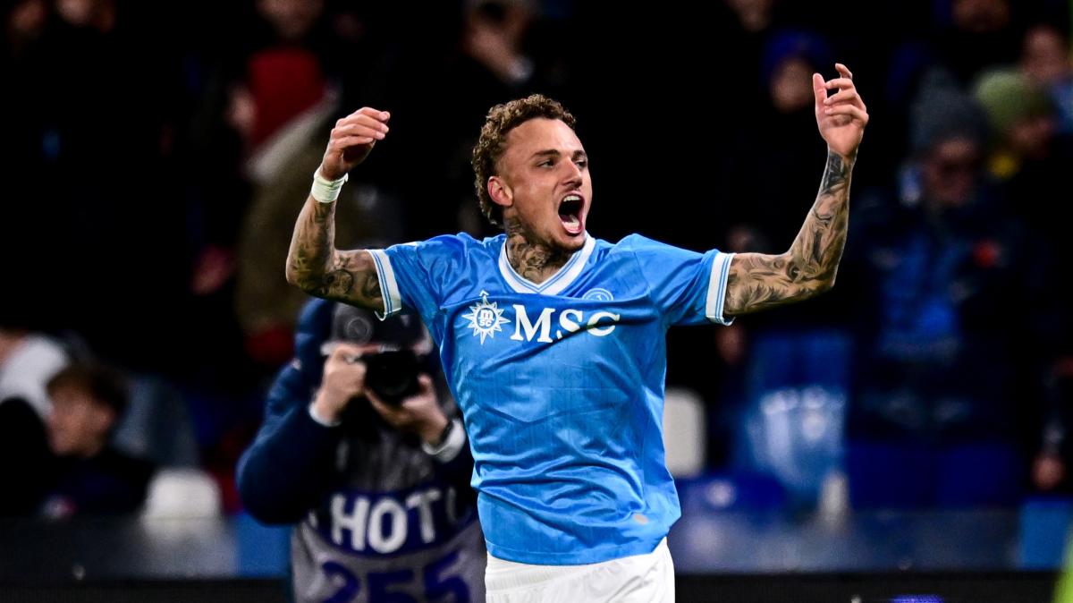 Immagine news Serie A n.1