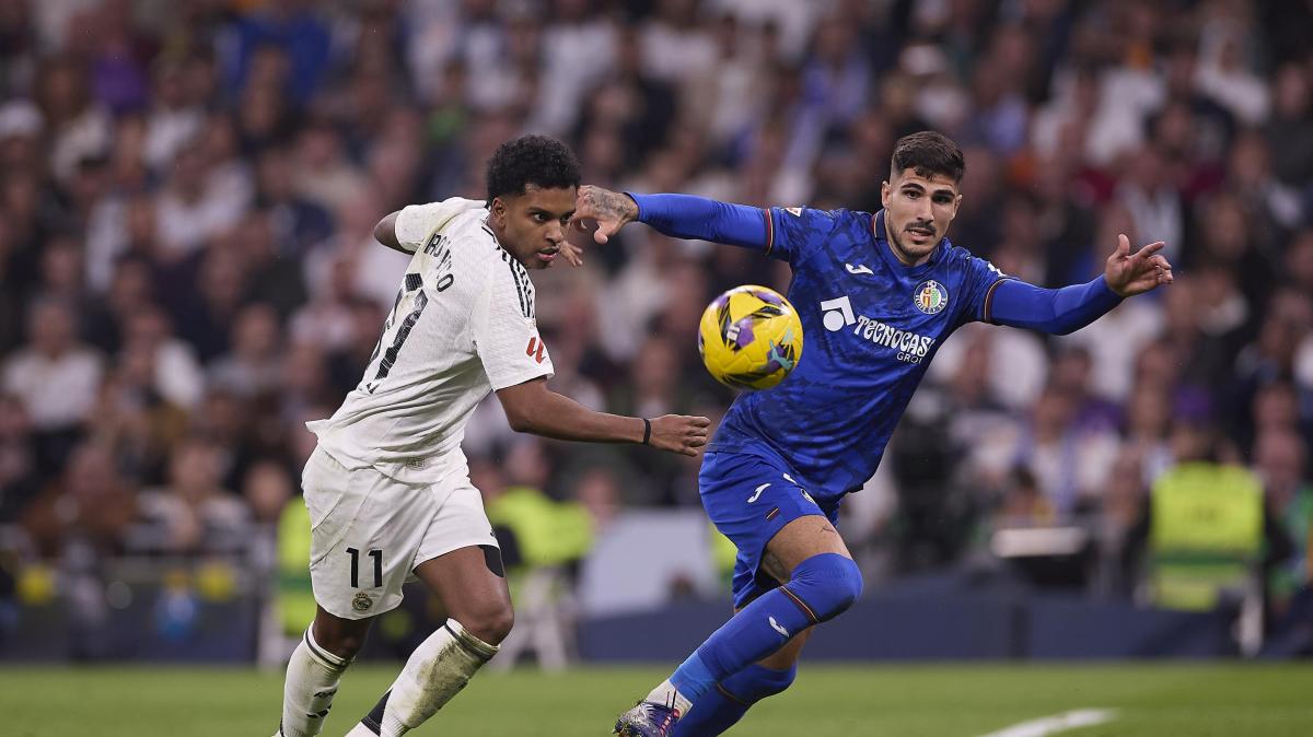 Immagine news Fútbol Internacional n.3