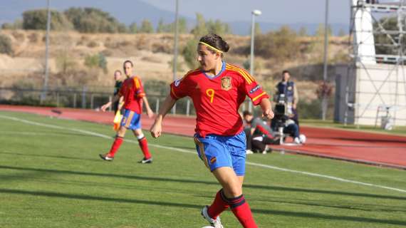 La selección española femenina se medirá a Nueva Zelanda en su preparación mundialista