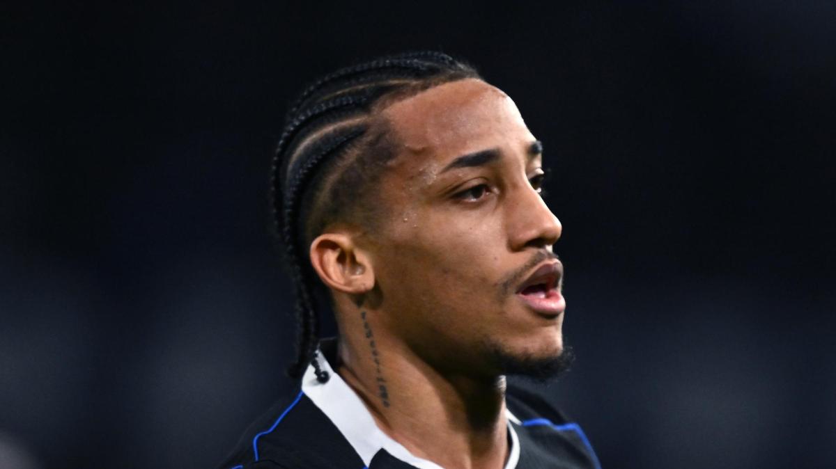 Immagine news Fútbol Internacional n.1