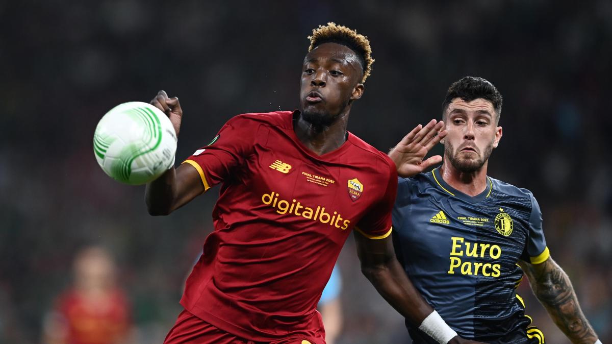 Immagine news Fútbol Internacional n.1