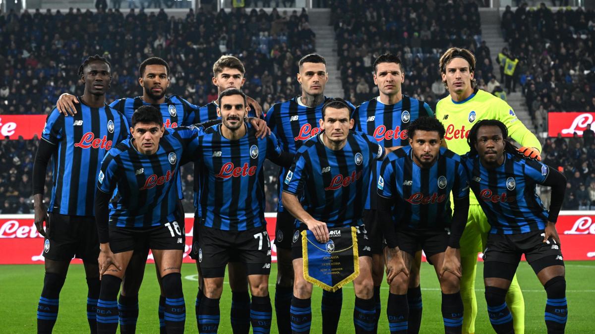 Immagine news Serie A n.1