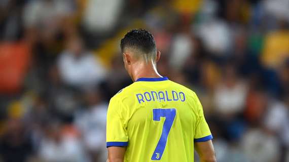 Al-Nassr, Cristiano Ronaldo llegará el lunes a Riad