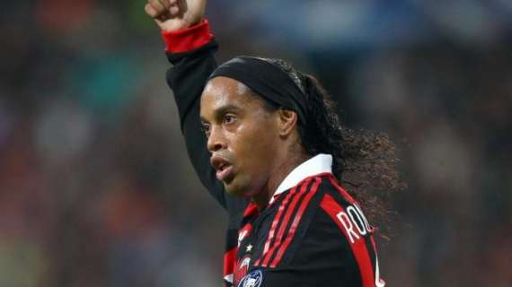 América, Sambueza y la ovación a Ronaldinho: "Nuestra hinchada nos ha faltado al respeto"