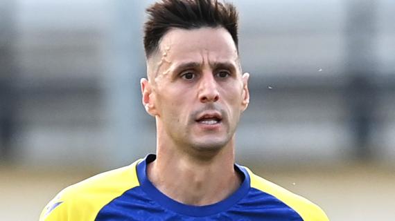 OFICIAL: Hajduk Split, Nikola Kalinic deja de ser el director deportivo