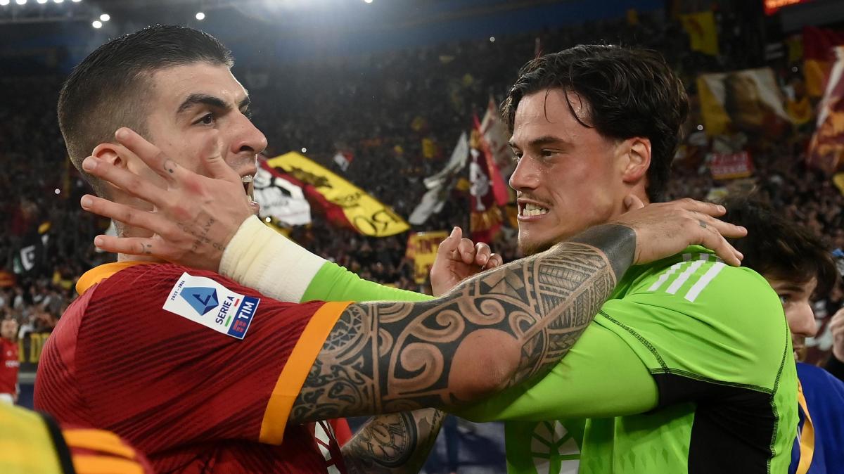 Immagine news Serie A n.5