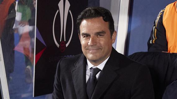OFICIAL. Real Madrid Femenino, Alberto Toril deja de ser el entrenador