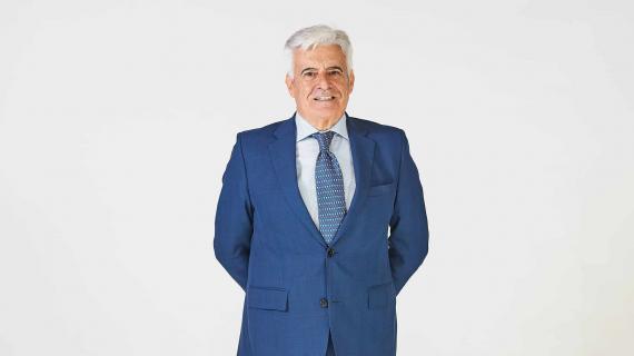 RFEF, Pedro Rocha único candidato a la presidencia