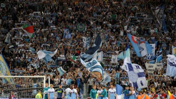 Italia, Lazio y Roma buscan el subcampeonato y el billete directo para la 'Champions'