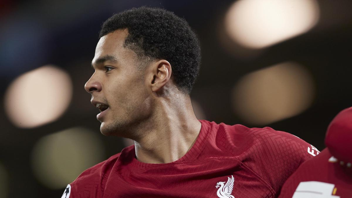 Immagine news Fútbol Internacional n.2