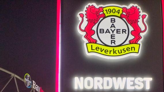 OFICIAL: Bayer Leverkusen, llega Ndjicoura Bomba