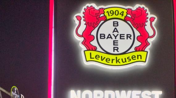 OFICIAL: Bayer Leverkusen, llega cedido Claudio Echeverri