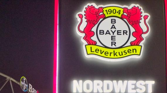 OFICIAL: Bayer Leverkusen, nuevo contrato para Artem Stepanov